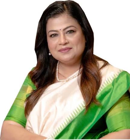 Neelam Shirke Samant